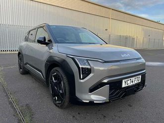 81.4kwh gt-line auto 5dr