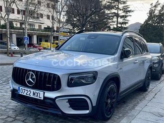 mercedes-benz glb mercedesamg glb 35 4matic