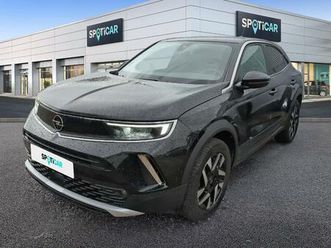 1.2 turbo 130 ch bvm6 elegance