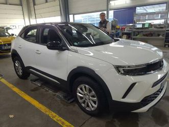 electrique 136 ch & batterie 50 kwh edition