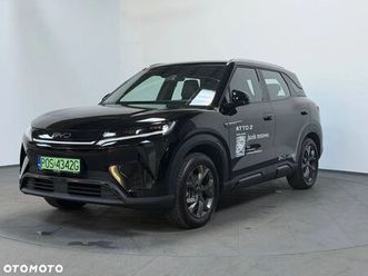 byd atto 2 45kwh boost