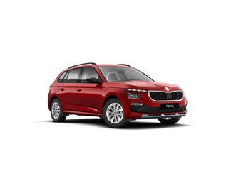 škoda kamiq 1.5 tsi extra plus