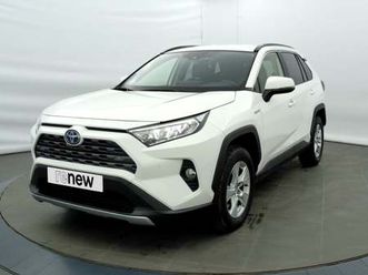 hybride 222ch dynamic awd-i