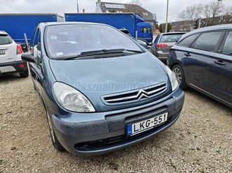citroen xsara picasso 1.6 tendance