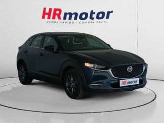 mazda cx-30 evolution 2wd