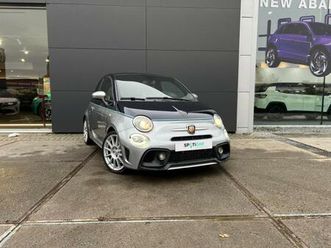 ABARTH 695 abarth-essence-de-2018-sur-turnhout-2300-spoticar