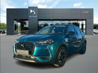 crossback bluehdi 110 manuel business