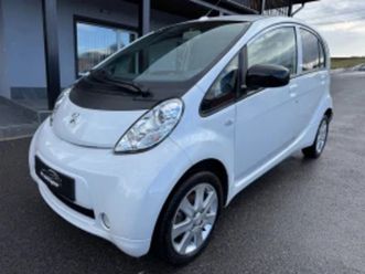 peugeot ion 16kw нов внос ≫ 2011 • 10 000 лв. • id