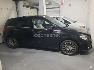 mercedes-benz clase b