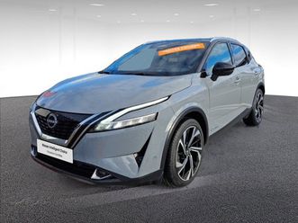 e-power 190ch tekna+ 2022