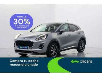 1.0 ecoboost mhev titanium 125