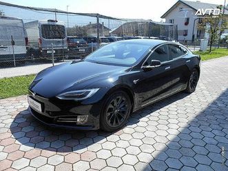 tesla model s 75d awd ccs