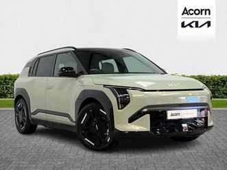 81.4kwh gt-line s auto 5dr