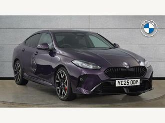 1.5 220i mht m sport dct euro 6 (start/stop) 4dr