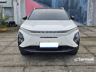 2024 chery omoda e5 0.0 ev suv