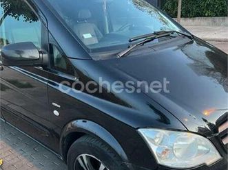 mercedes-benz viano