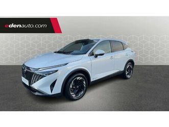 iii e-power 190 ch n-connecta