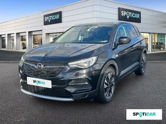 x 1.2 turbo 130 ch elite