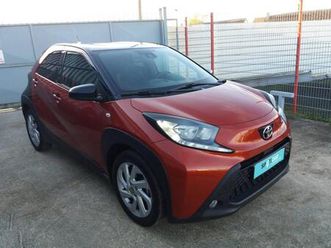 1.0 vvt-i 72ch design s-cvt