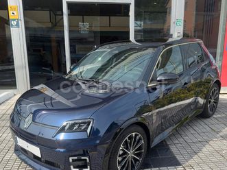 renault 5 e-tech iconic cinq autonomia conf