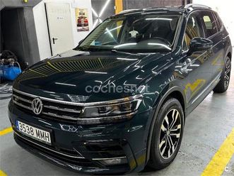 volkswagen tiguan allspace sport 2.0 tsi 4motion dsg