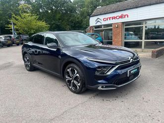 1.2 puretech plus eat8 euro 6 (s/s) 5dr