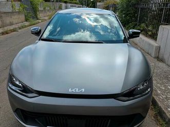 kia ev6 77,4 kwh air + comfort pack 2 ruote motrci