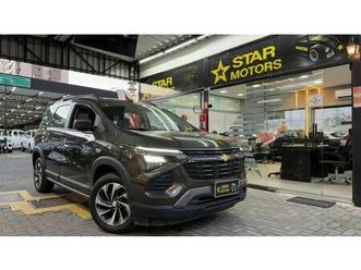 premier 1.8 8v econo.flex 5p aut.