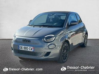 500c my22 icone plus 42 kwh