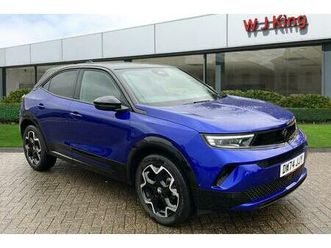 1.2 turbo ultimate auto euro 6 (s/s) 5dr