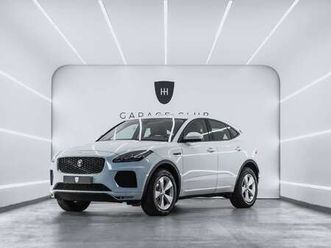 e-pace 2.0p 184kw awd (euro 6d-temp)