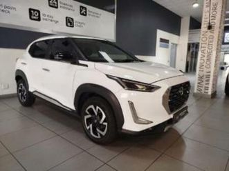 1.0 turbo acenta plus