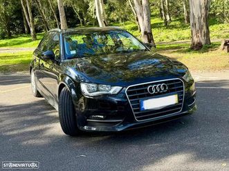 AUDI A3 SPORTBACK audi-a3-sportback-1-6-tdi-advance
