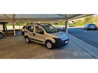 citroen nemo multispace 1.3 hdi 75cv selection