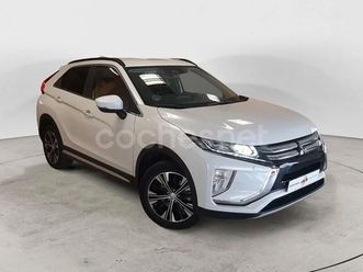 mitsubishi eclipse cross 150t spirit