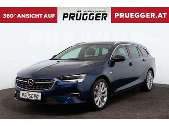 st 1,5 cdti dvh business elegance leder led navi