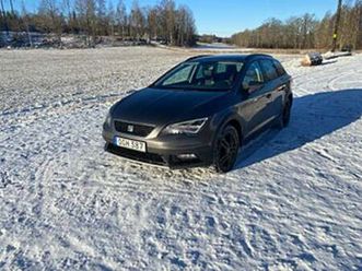 seat leon x-perience 1.6 tdi 4drive x-perience euro 6