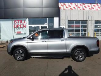 2019 honda ridgeline touring awd for sale