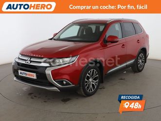 mitsubishi outlander 200 mpi motion cvt 2wd 5 plazas