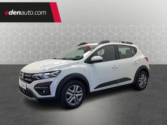 iii eco-g 100 - 22 stepway confort