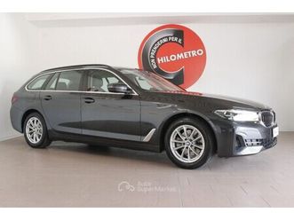 d 48v xdrive touring business unicoprop. pelle.