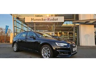 audi a4 avant 40 tfsi design