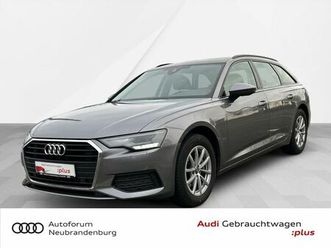 audi a6 avant 35 tdi pano+navi+sound+1.hand