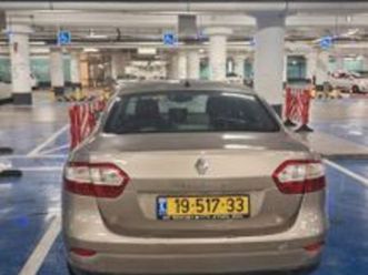 ambiance אוט׳ 1.5 (110 כ״ס)