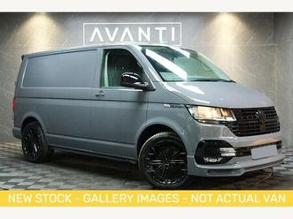 2.0 tdi t30 highline fwd swb euro 6 (start/stop) 5dr