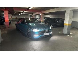 mercedes-benz clase c c 220 d