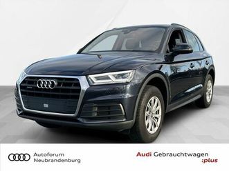 audi q5 40 tdi quattro s tronic