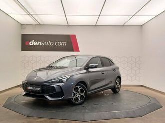 1.5 l hybrid+ 195 ch comfort