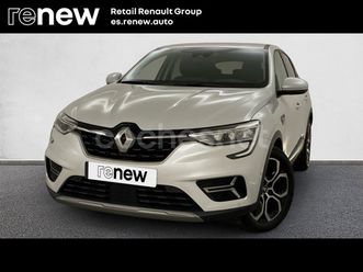 renault arkana techno tce 103kw140cv edc mild hybrid