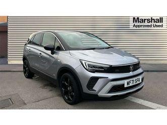 1.2 turbo griffin 5dr